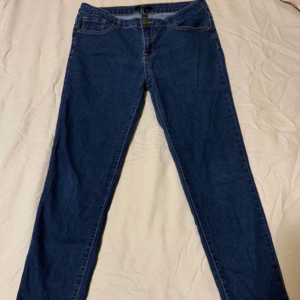 Forever 21 Jegging